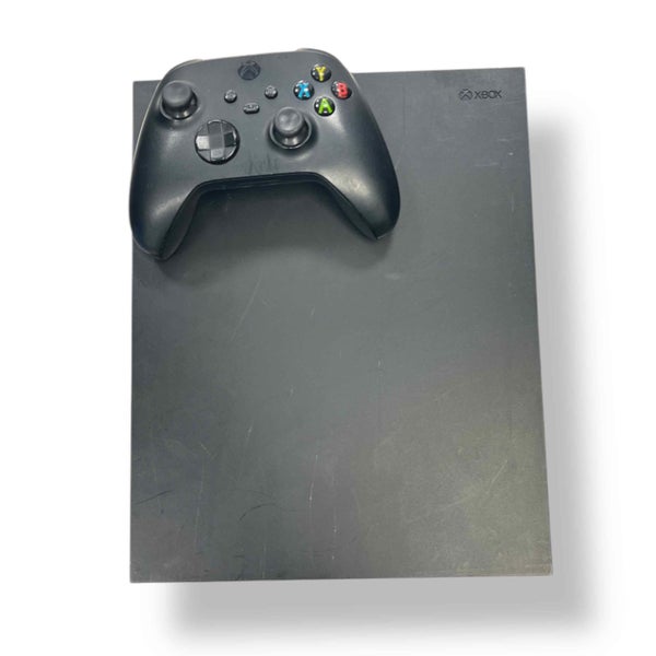 MICROSOFT XBOX ONE X 1787 Carousel 1