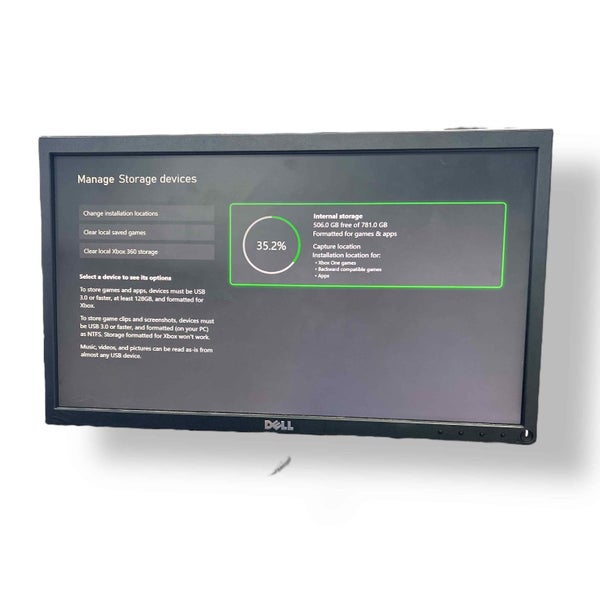 MICROSOFT XBOX ONE X 1787 Carousel 2