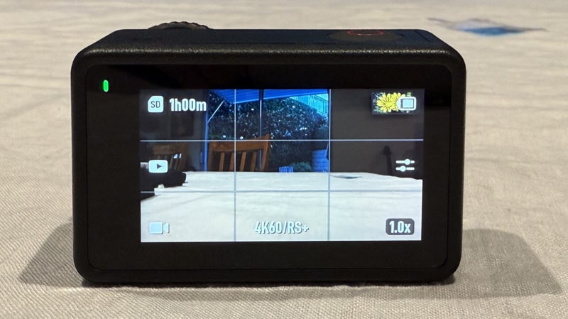 DJI OSMO ACTION 4 STANDARD COMBO Carousel 2