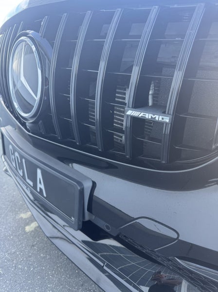 2016 Mercedes-Benz GLS 63 63 Amg62865837564291111