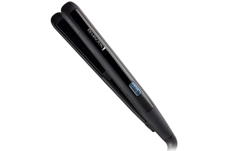 Remington Super Glide Ceramic Straightener Carousel 1