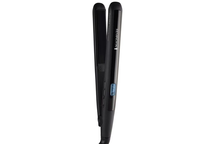 Remington Super Glide Ceramic Straightener Carousel 2