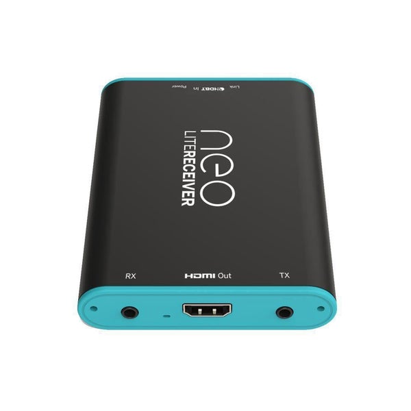 Pulse-Eight neo: Lite Receiver 70m Carousel 1