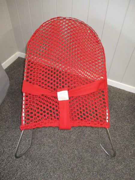 Baby mesh bouncer pickup Morrinsville Carousel 1
