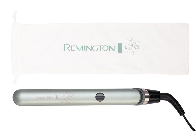 Remington Botanicals Straightener Carousel 2
