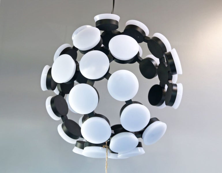 Pendant Light 50%OFF Promotion Now Carousel 1