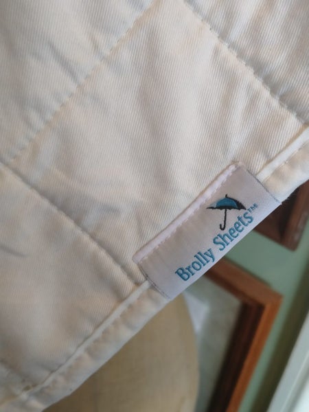Single Brolly sheet Carousel 1