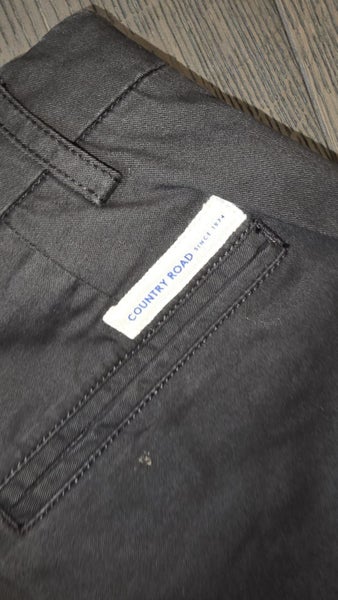 Boys Country Road Trousers Size 12 Carousel 1