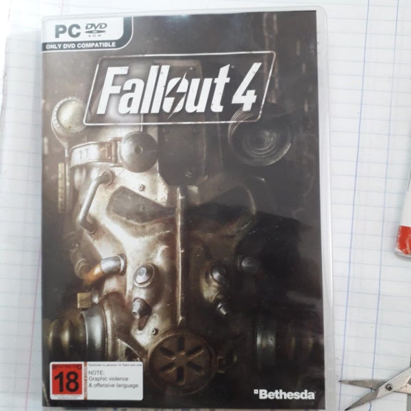 Fallout 4 Carousel 1