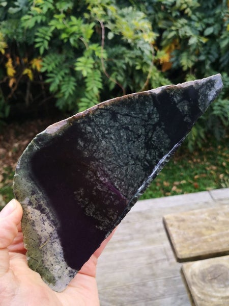 Greenstone carving block slab $1 reserve MAY DEALS Carousel 2