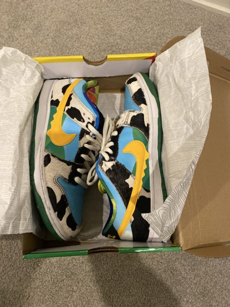 Nike sb chunky dunky Carousel 1