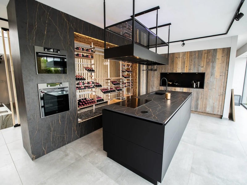 20% OFF! Most popular Cosentino Dekton Laurent Carousel 1