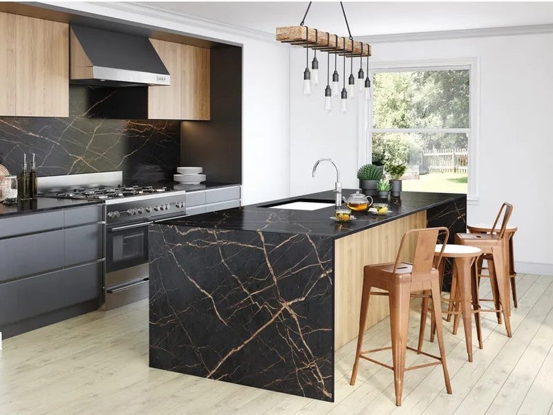 20% OFF! Most popular Cosentino Dekton Laurent Carousel 2