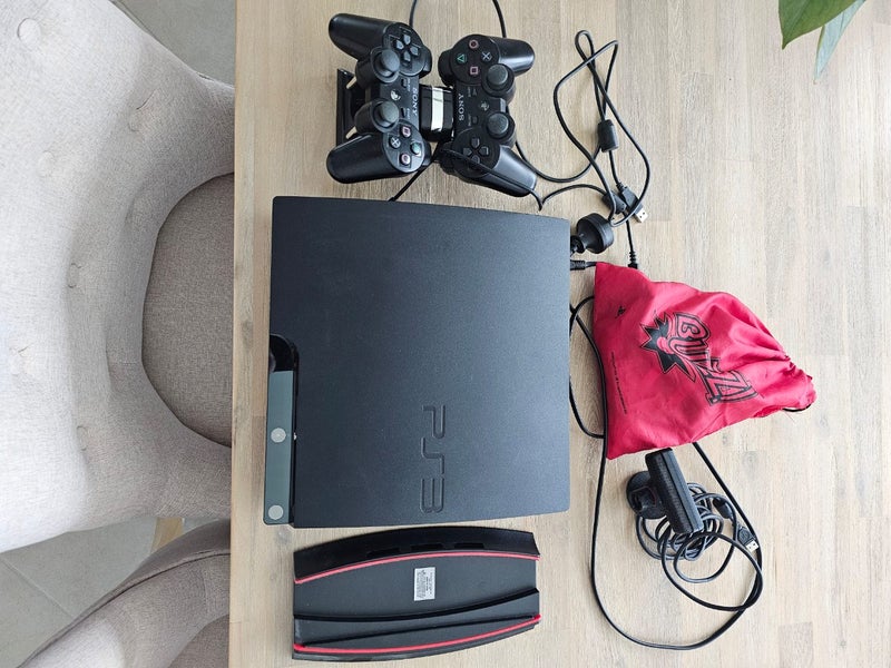 PS3 plus games Carousel 3
