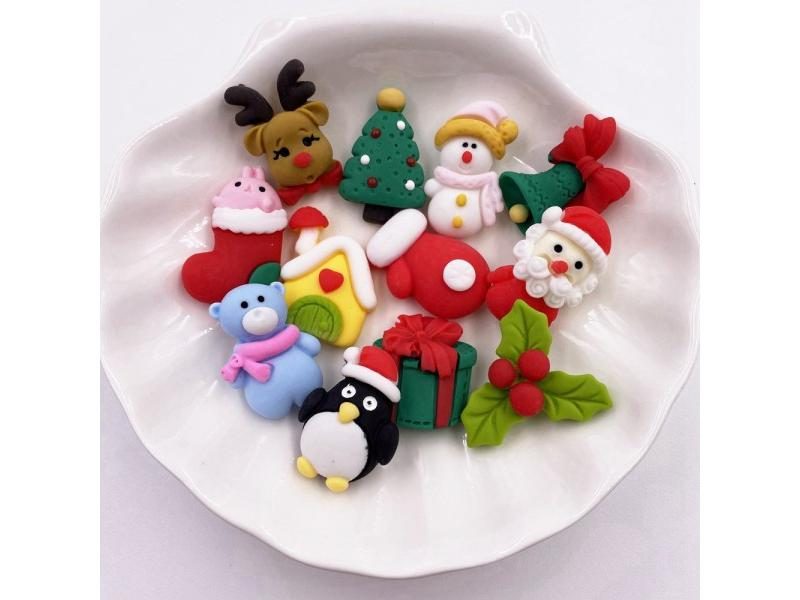 Embellishments DIY Carousel 2
