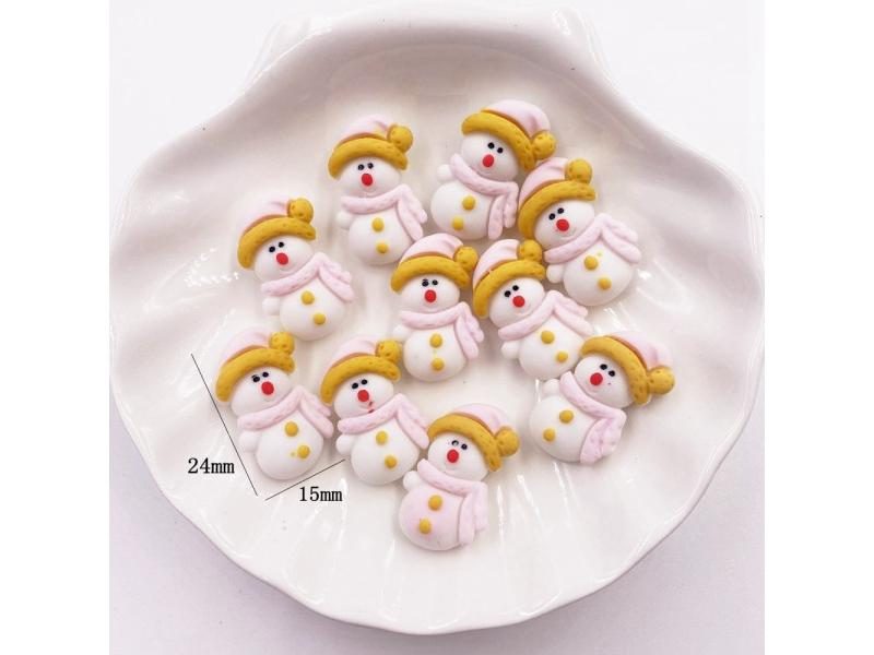 Embellishments DIY Carousel 1