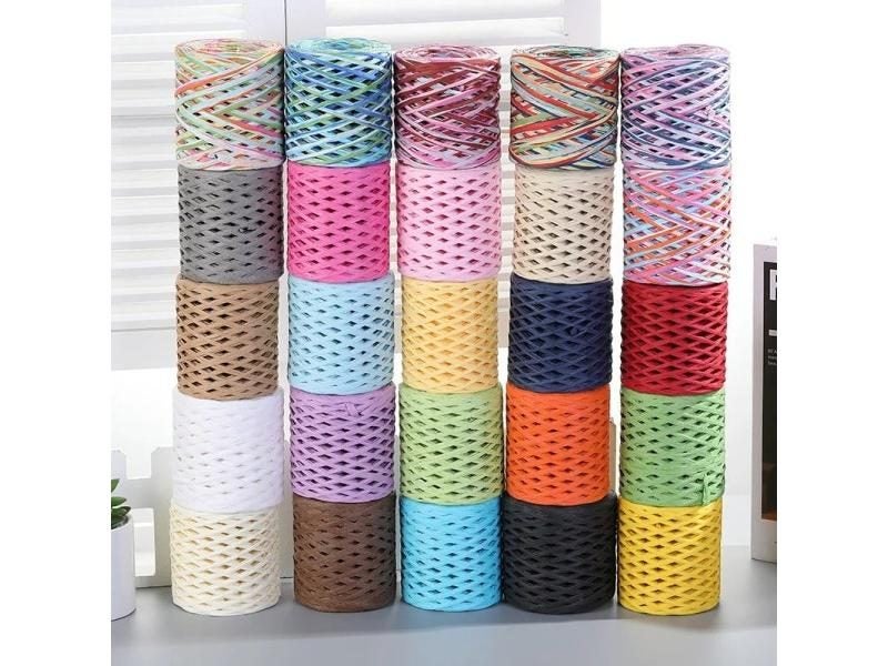 Knitting Yarn Carousel 2