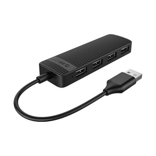 Orico 4 Port USB 2.0 Hub Carousel 1