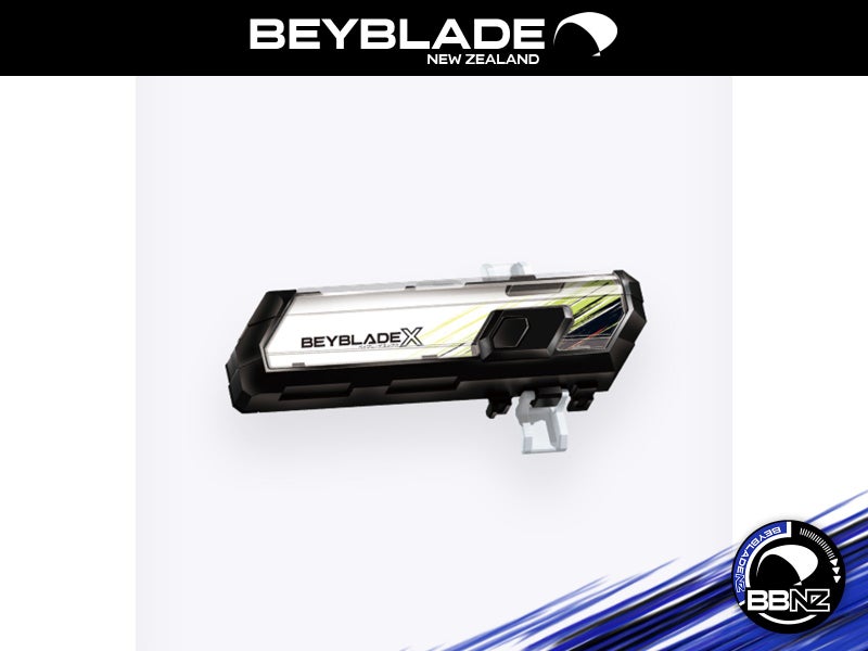 BX-09 Beybattle Pass || Beyblade X (Takara Tomy) Carousel 1