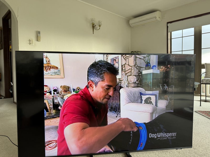 Samsung 55 inch TV Carousel 2