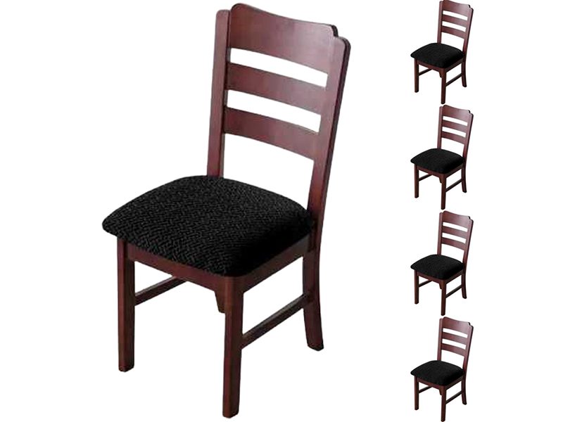 Dining Chairs Covers Carousel 1