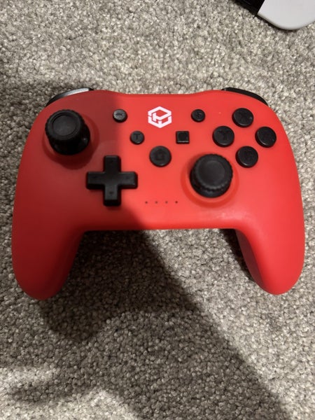 Nintendo switch OLED - Includes Extra Controller Carousel 2