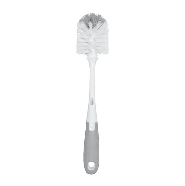 OXO Tot: Bottle Brush - Grey Carousel 2