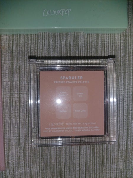 Bulk Colourpop Palettes Carousel 5