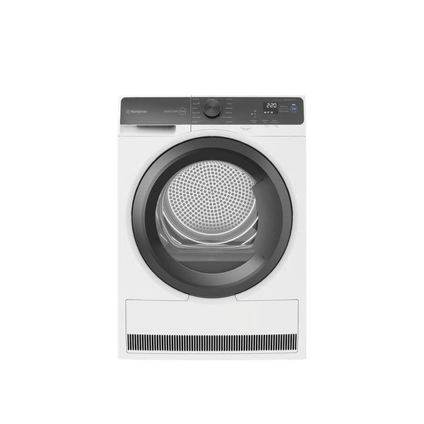 Westinghouse 9kg EasyCare 700 Series Heat Pump Dryer Carousel 2