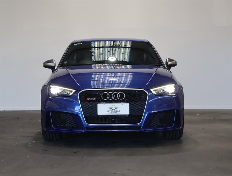 2015 Audi RS3 Sportback62863265397891111
