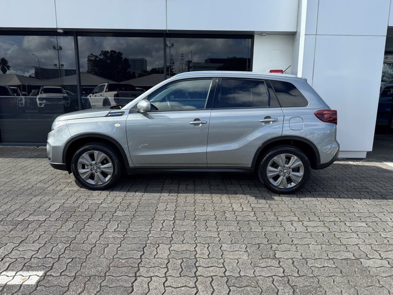 2022 Suzuki Vitara JLX 1.6 PTR62854330701571114