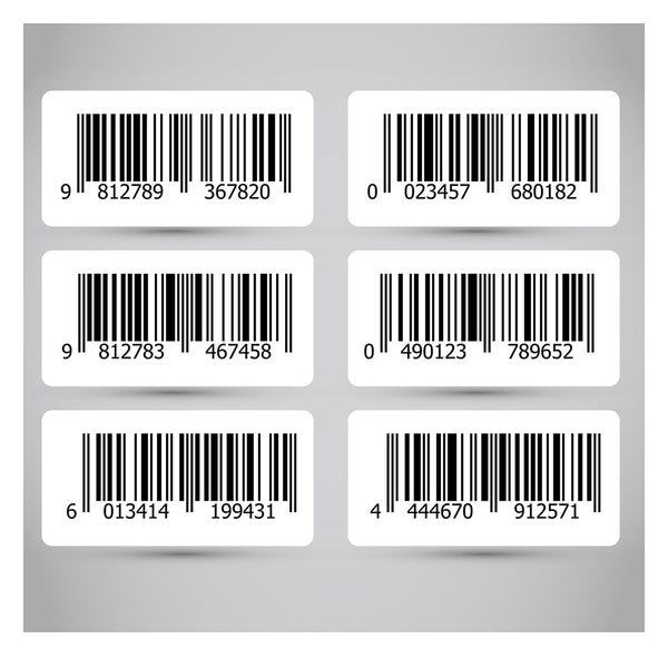 100x 21 A4 Label White Matte Self Adhesive Sticker Sticky Laser Inkjet Mailing Carousel 5