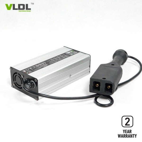 Smart Battery Charger 24v 15AMP Carousel 1