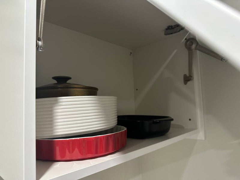 Kitchen Carousel 13