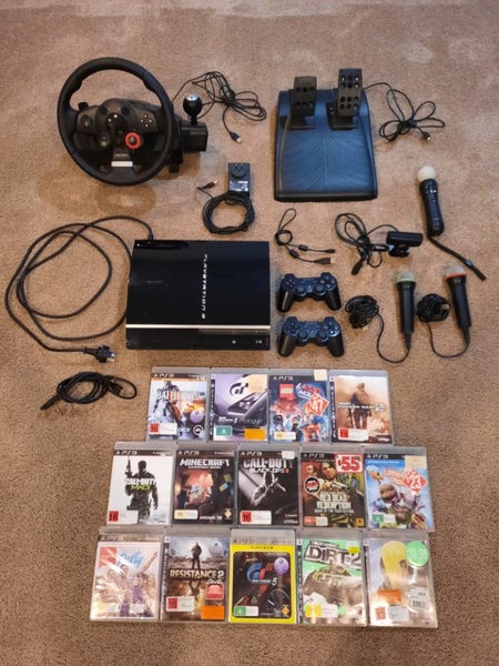 Playstation 3 bundle Carousel 1