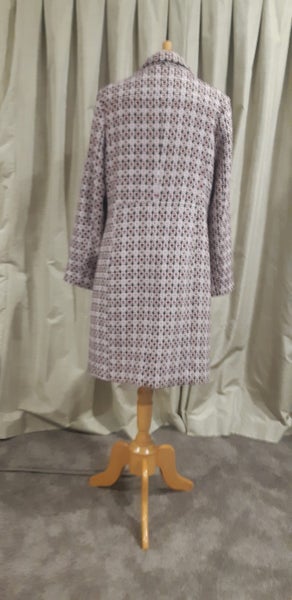 women"s Winter coat Carousel 2