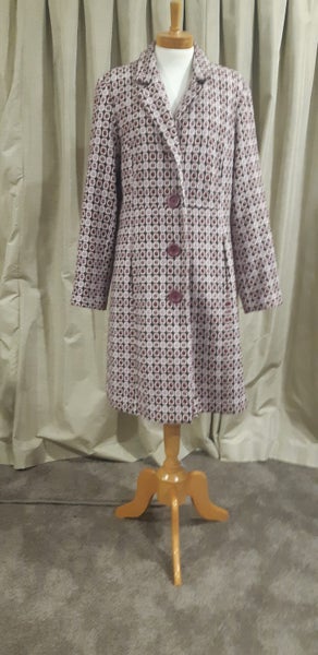 women"s Winter coat Carousel 1