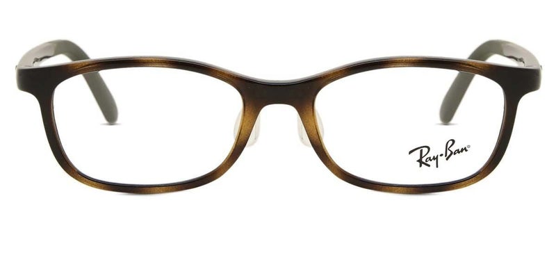 Ray-Ban Kids RY1615D Asian Fit 3863 48 New Kids Eyeglasses Carousel 1