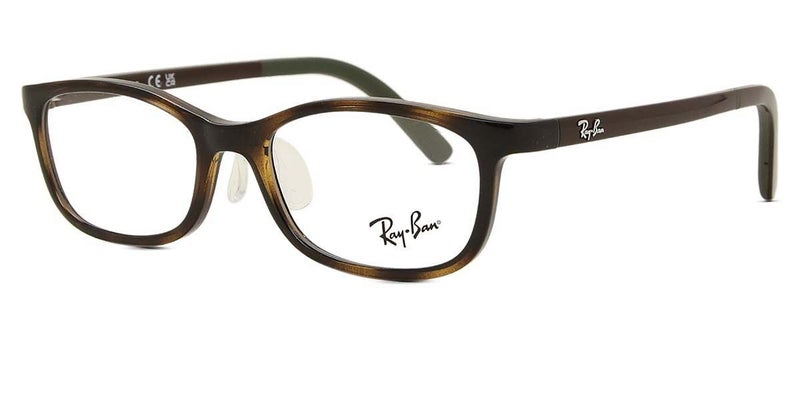 Ray-Ban Kids RY1615D Asian Fit 3863 48 New Kids Eyeglasses Carousel 2