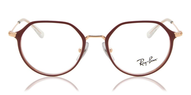 Ray-Ban Kids RY1058 4077 45 New Kids Eyeglasses Carousel 1
