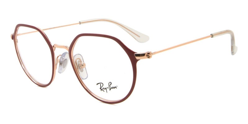 Ray-Ban Kids RY1058 4077 45 New Kids Eyeglasses Carousel 2