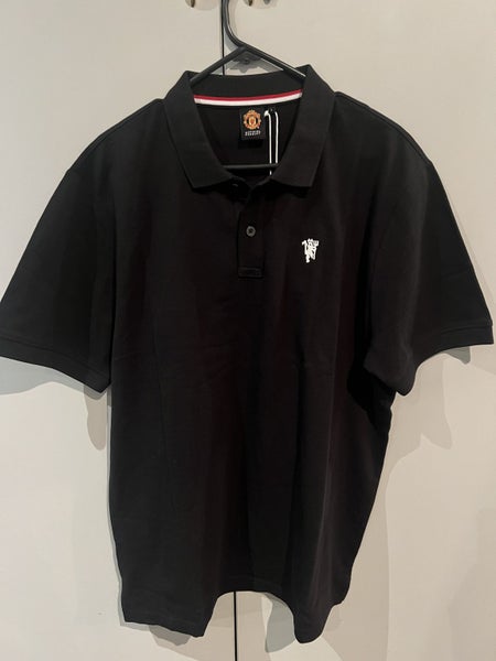 Manchester United Polo Carousel 1
