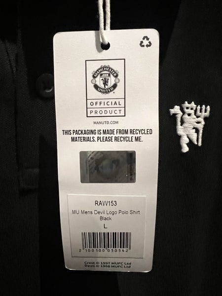 Manchester United Polo Carousel 4