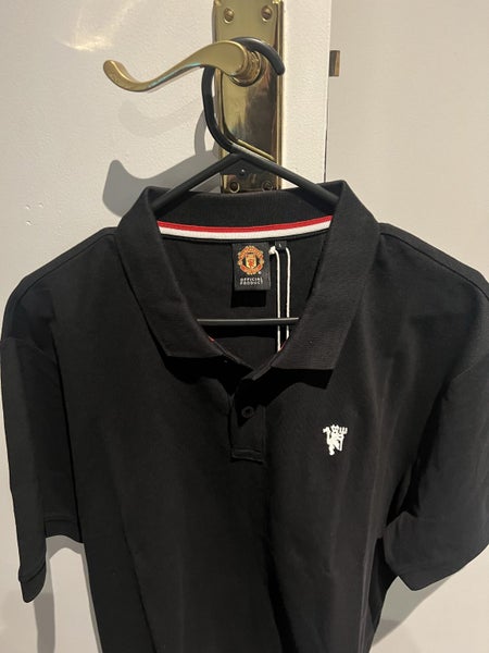 Manchester United Polo Carousel 2