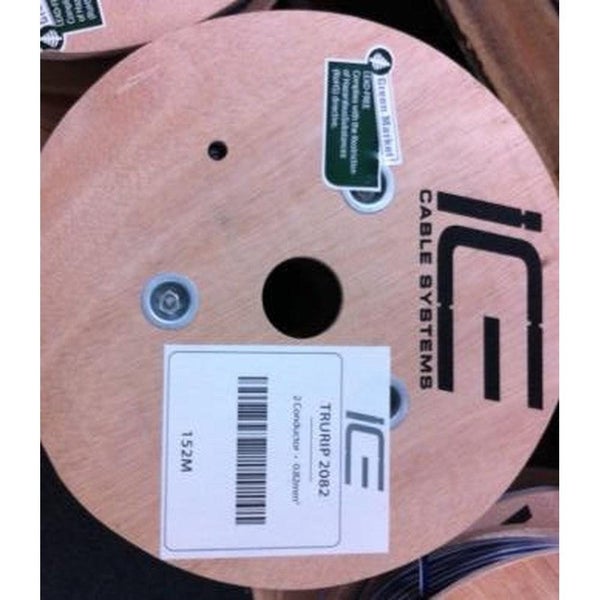 ICE Trurip 2 Core 0.82mm Carousel 1