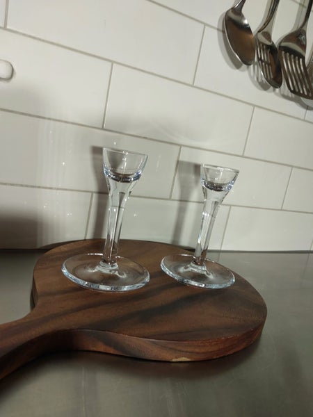 Hormegaard stylish egg cups x 2 Carousel 2