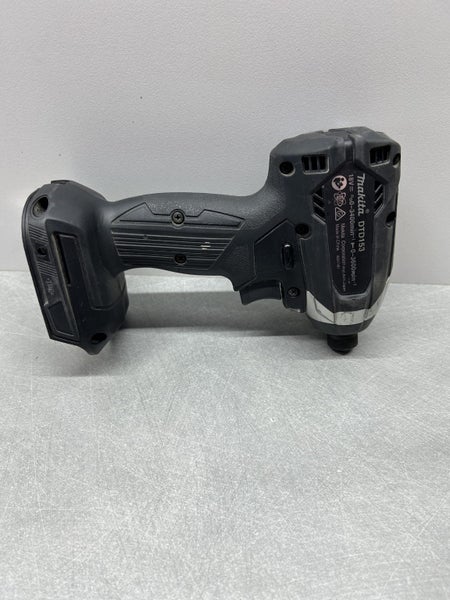 Makita DTD153Z 18V LXT Brushless Impact Driver Carousel 1