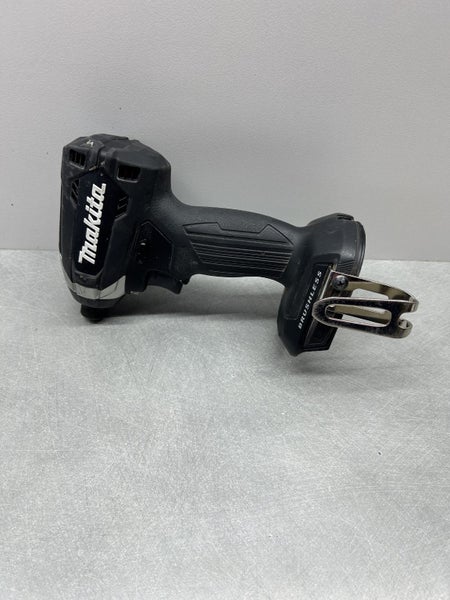 Makita DTD153Z 18V LXT Brushless Impact Driver Carousel 2