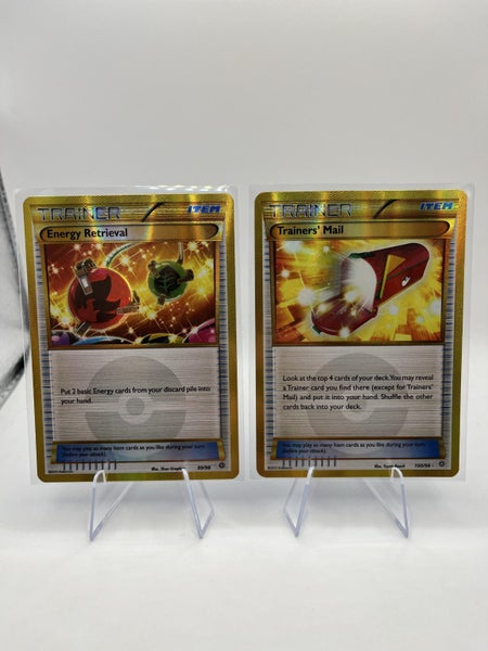 Ancient Origins 2015 Secret Rare Trainers Pair Carousel 1