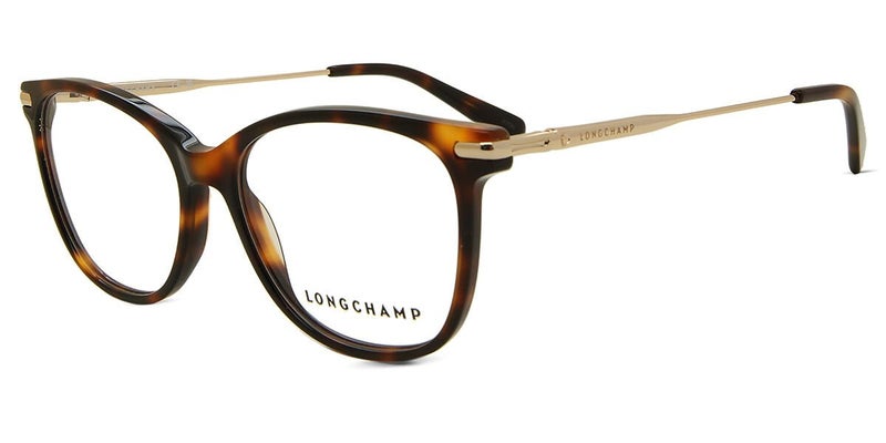Longchamp LO2691 230 54 New Unisex Eyeglasses Carousel 2